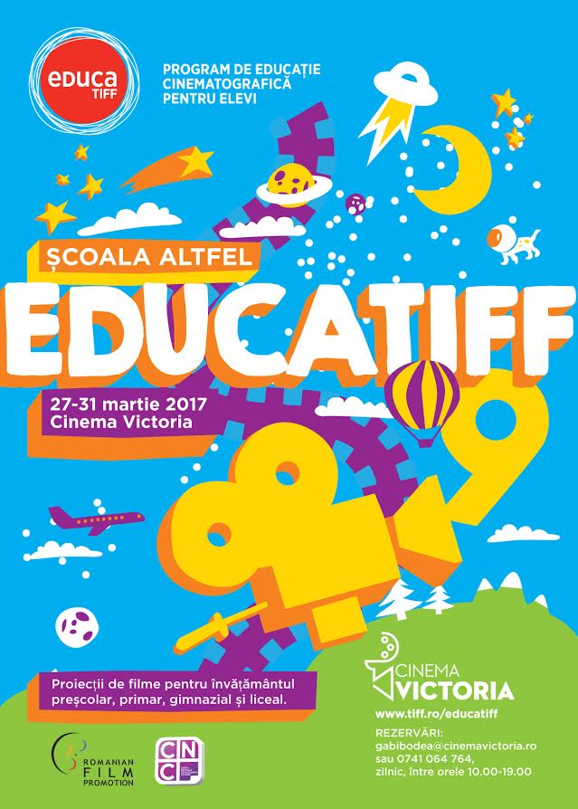 EducaTIFF