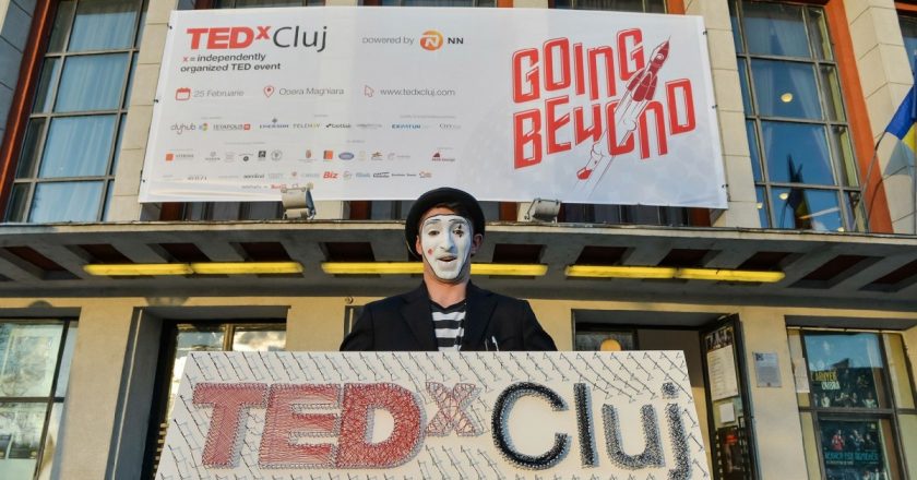 TEDxCluj 2017