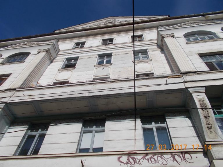 amenda intretinere cladire cluj