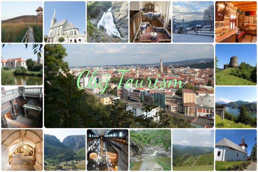 cluj turism milano