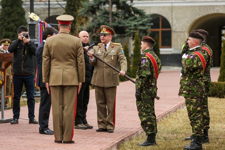 Divizia 4 Infanterie "Gemina"