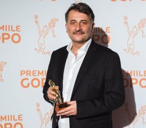 premiile gopo