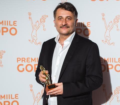 premiile gopo