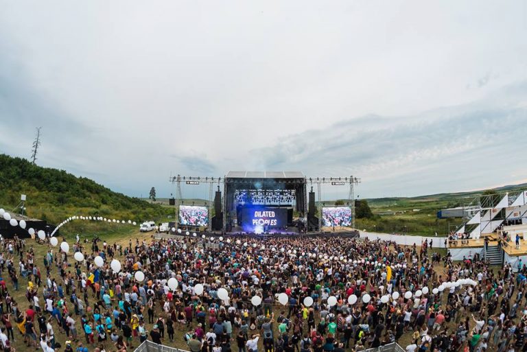 Organizatorii Electric Castle au anunţat noi artişti! Aproape 100 de artiști români din toate genurile muzicale vor concerta la vară la EC 12 electric castle 2017 artisti romani
