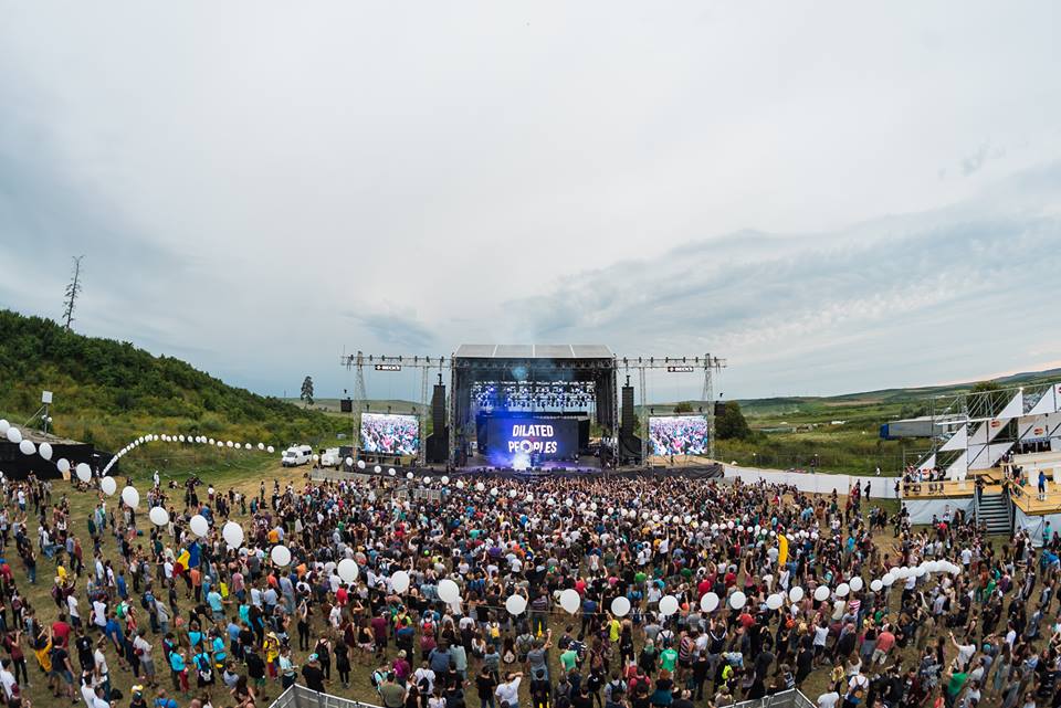 electric castle 2017 artisti romani