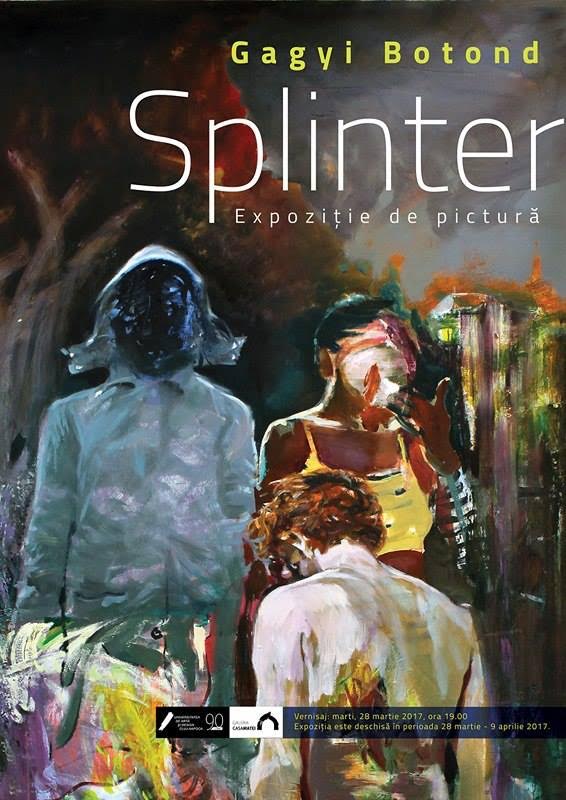 Splinter