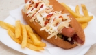 hot dog american2
