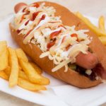 hot dog american2