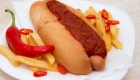 hot dog mexican