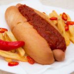 hot dog mexican