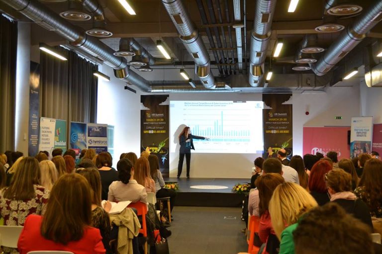 hr summit