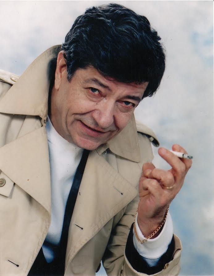 ion dichiseanu