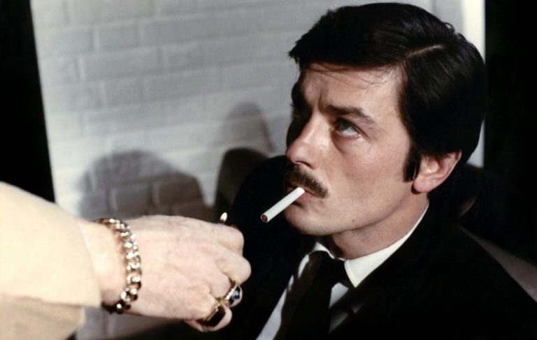 TIFF 2017 aduce la Cluj-Napoca o retrospectivă Jean-Pierre Melville - gangsteri cu stil și onoare 8 Jean-Pierre Melville
