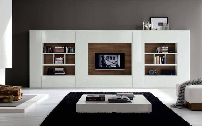 mobila living