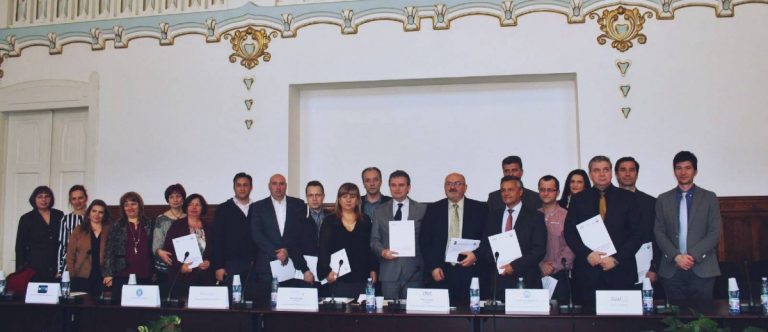 organizatii patronale