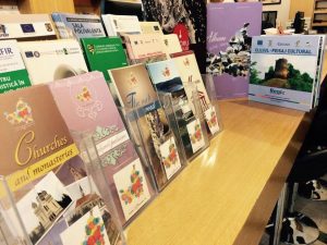 promovare turistica judetul cluj