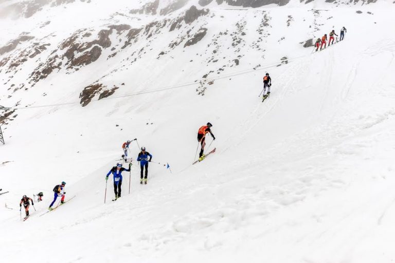 Echipaj al Salvamont-Salvaspeo Cluj premiat la Concursul Ski Alpinism Race 2017 5 salvamont cluj