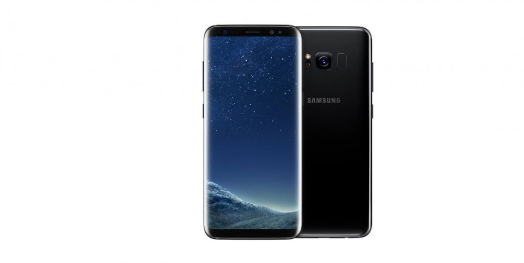 samsung s8