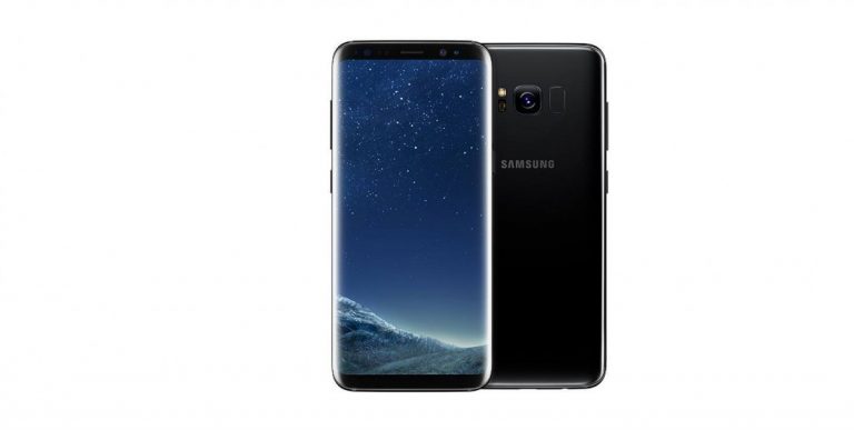 samsung s8