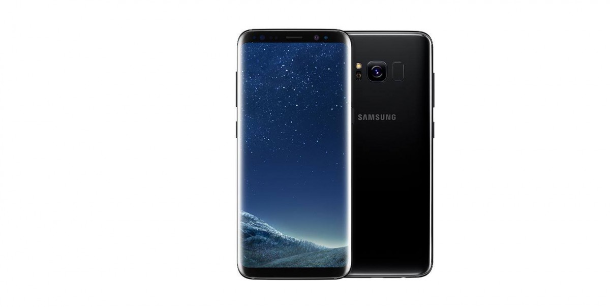 samsung s8