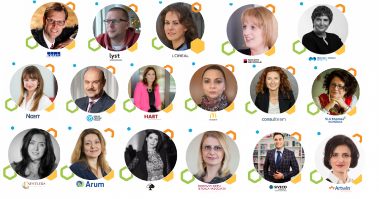 speaker hr summit 2017