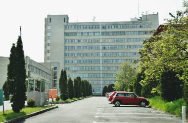 Spitalul de Recuperare Cluj