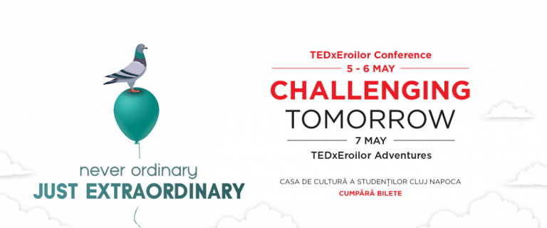 TEDxEroilor