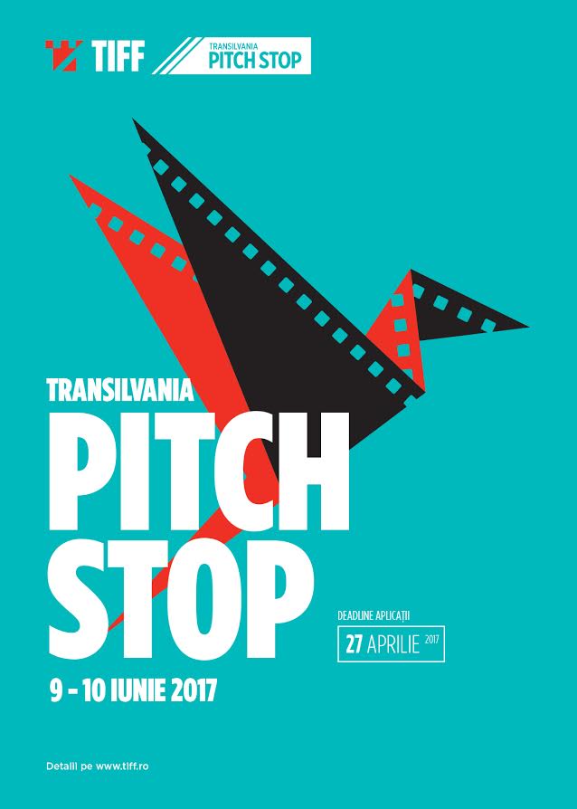 Transilvania Pitch Stop