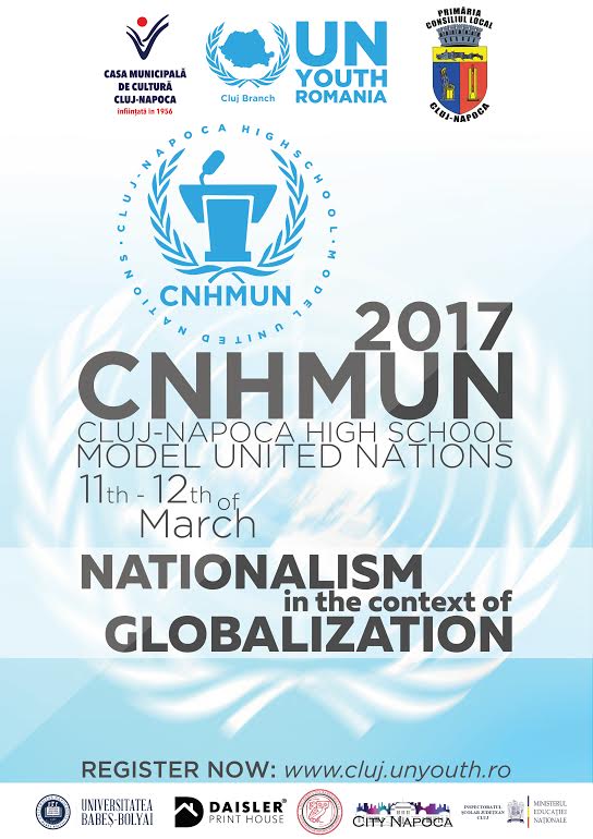 un youth cluj