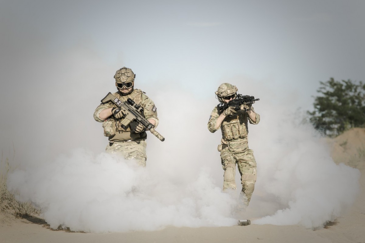 Romania Military Rank 2023