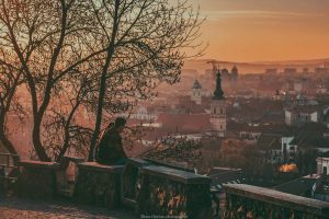 Locuri pentru o ieșire romantică în Cluj-Napoca