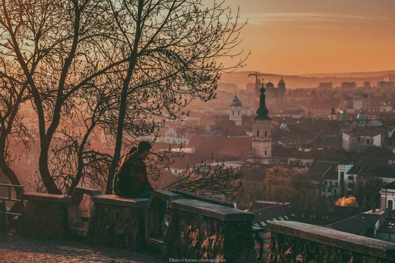 Locuri pentru o ieșire romantică în Cluj-Napoca