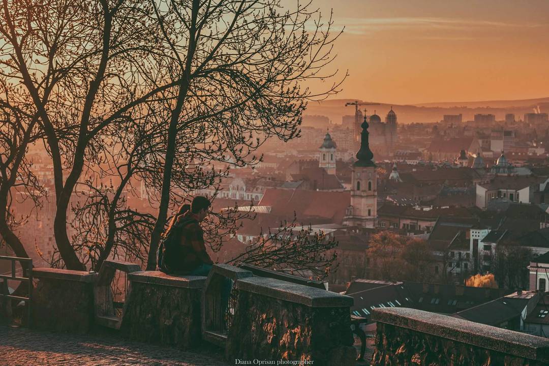 Locuri pentru o ieșire romantică în Cluj-Napoca