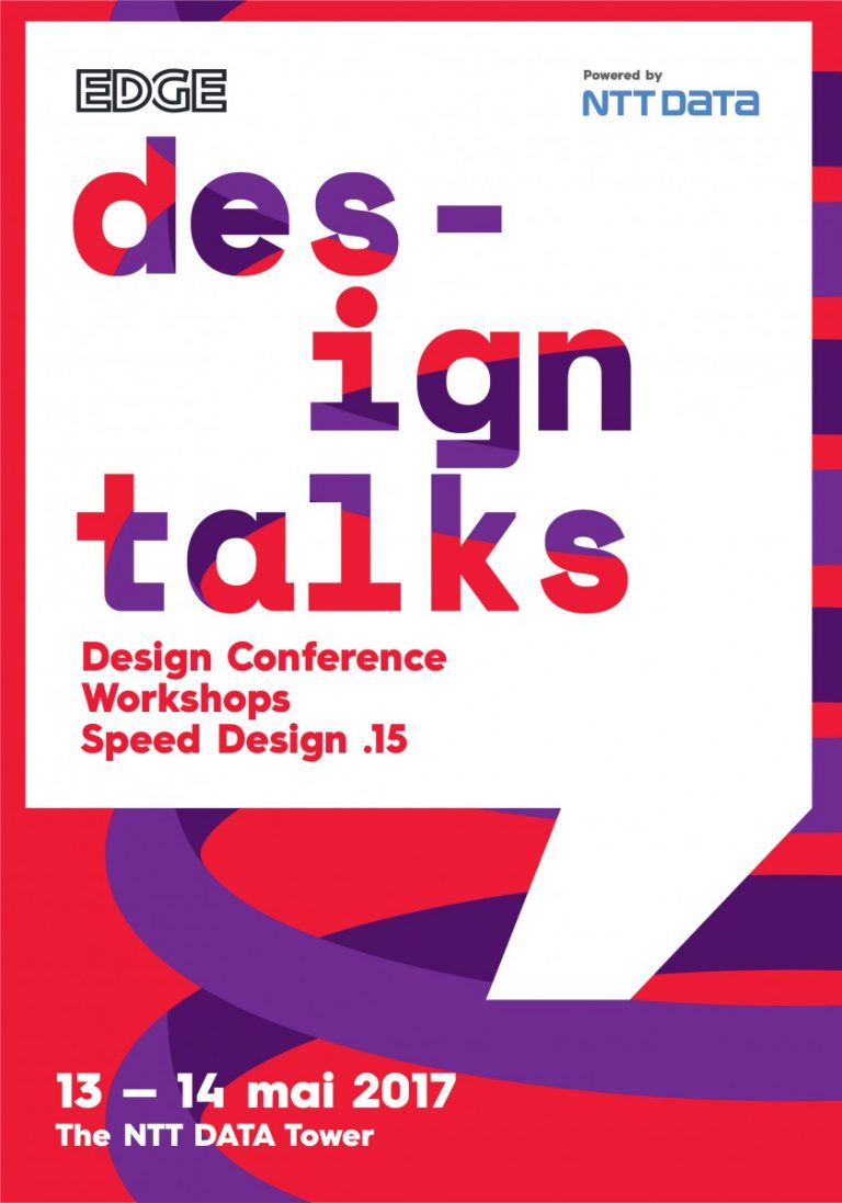Edge Design Talks