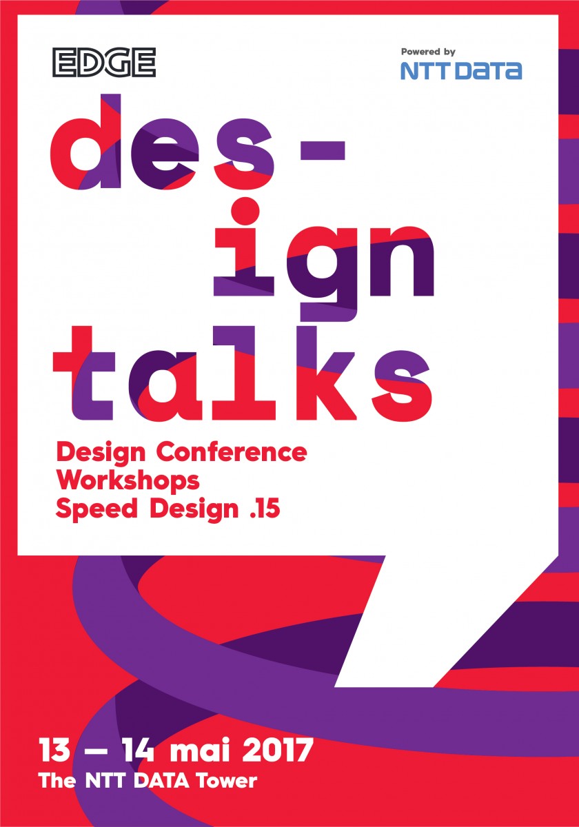 Edge Design Talks