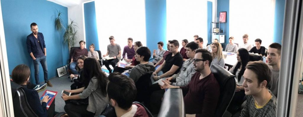 EntrepreneurshipDay Cluj Napoca