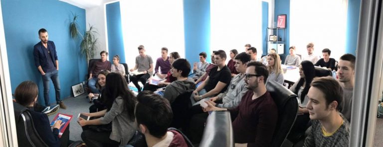 EntrepreneurshipDay Cluj Napoca