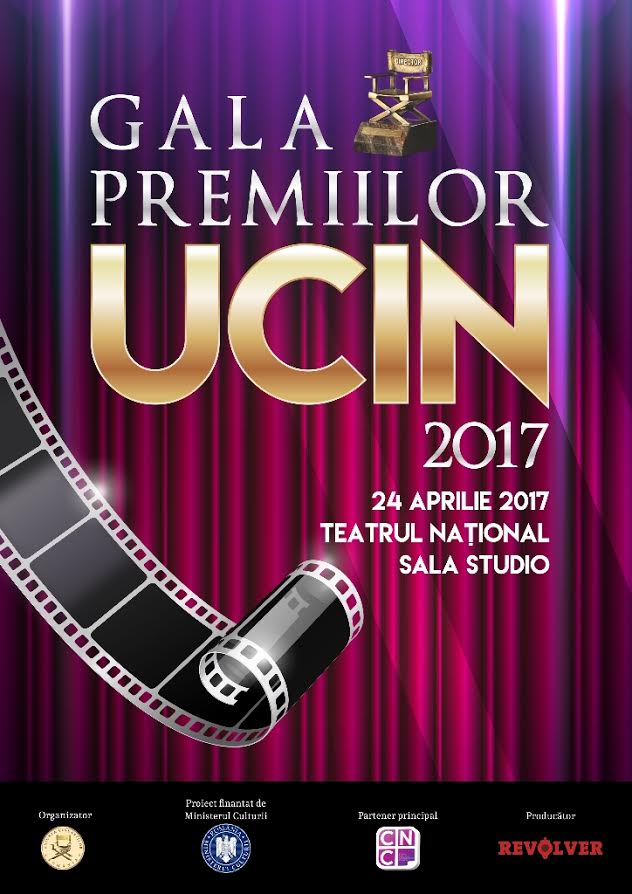 Gala Premiilor UCIN