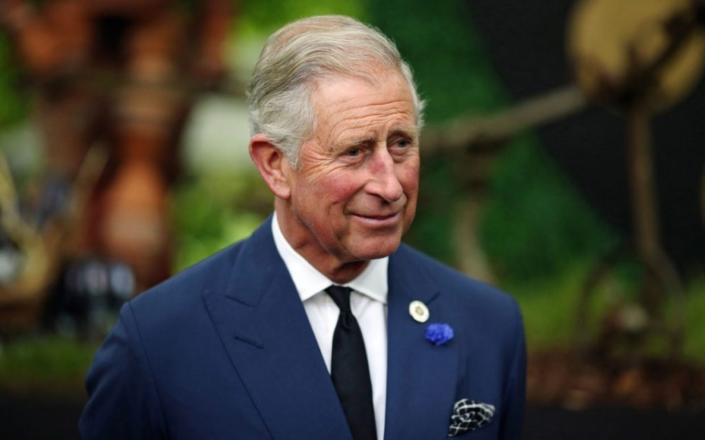 Prinţul Charles