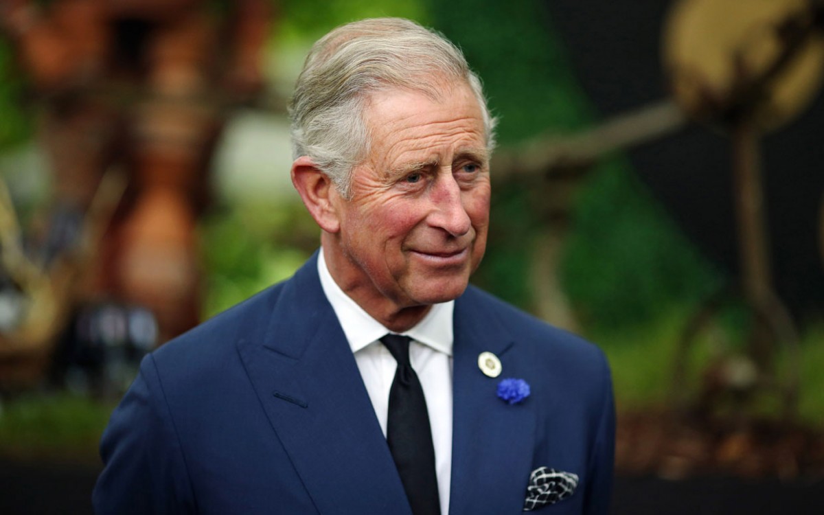 Prinţul Charles