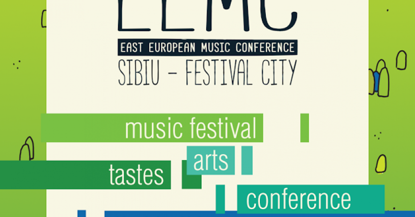Sibiu - Festival City