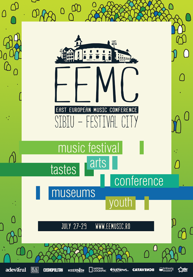 Sibiu - Festival City