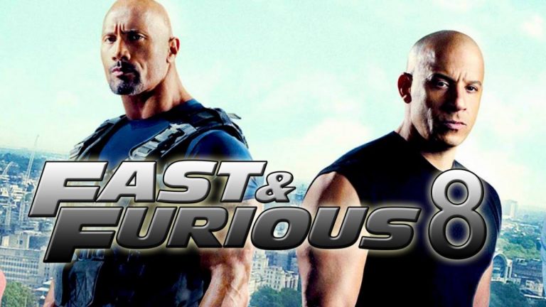 THE FAST OF THE FURIOUS