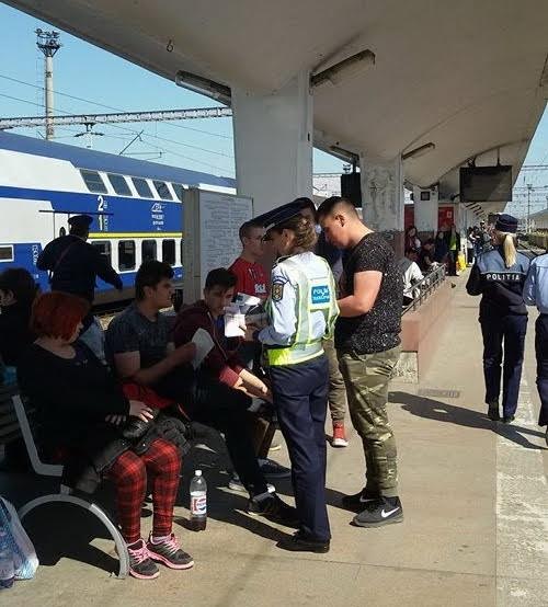 actiune politisti 3 apr