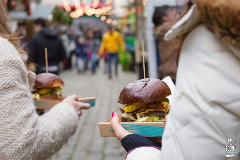 Eat and Meet