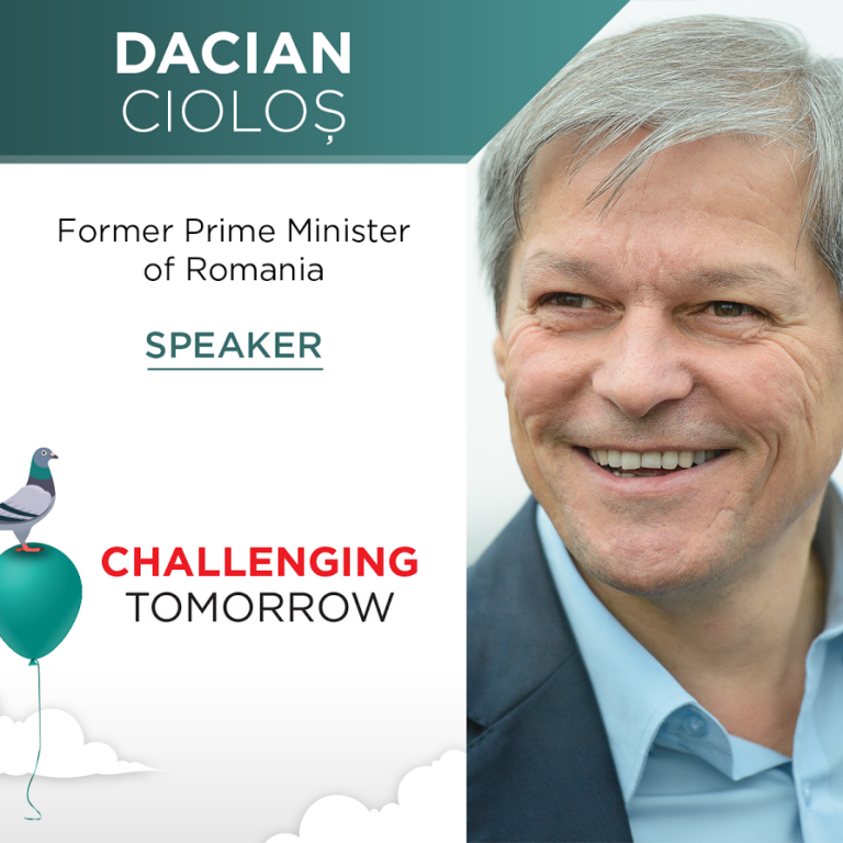 dacian ciolos
