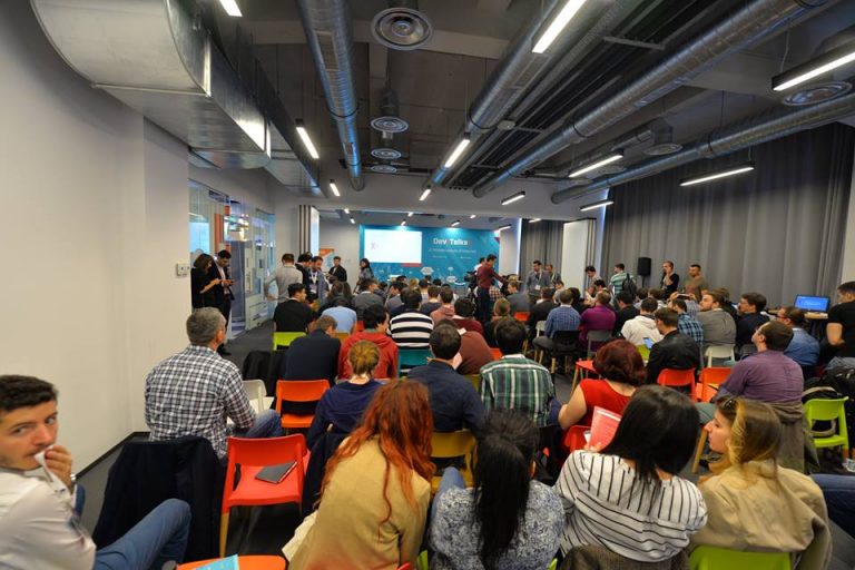 DevTalks