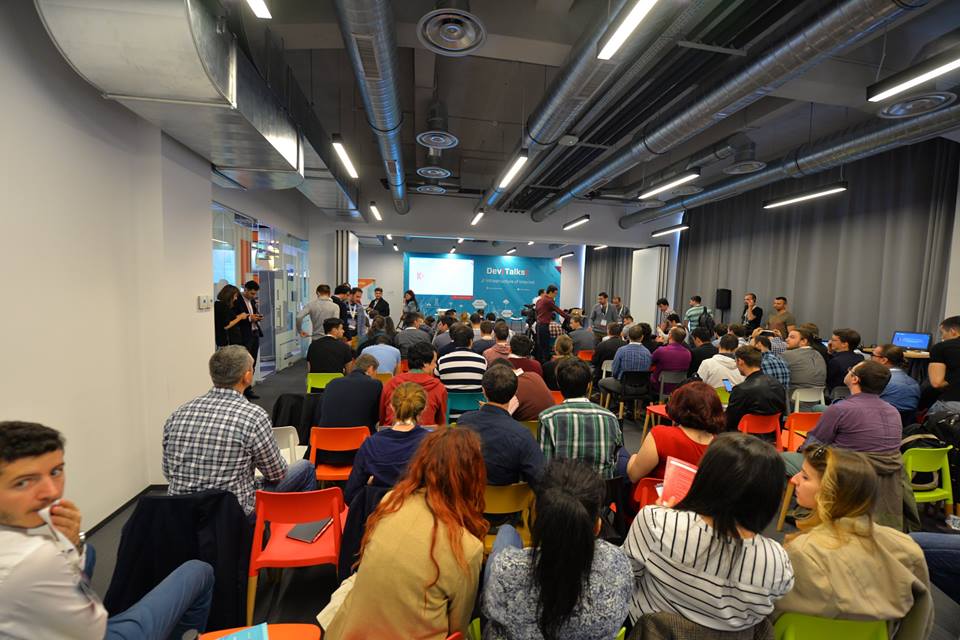 DevTalks