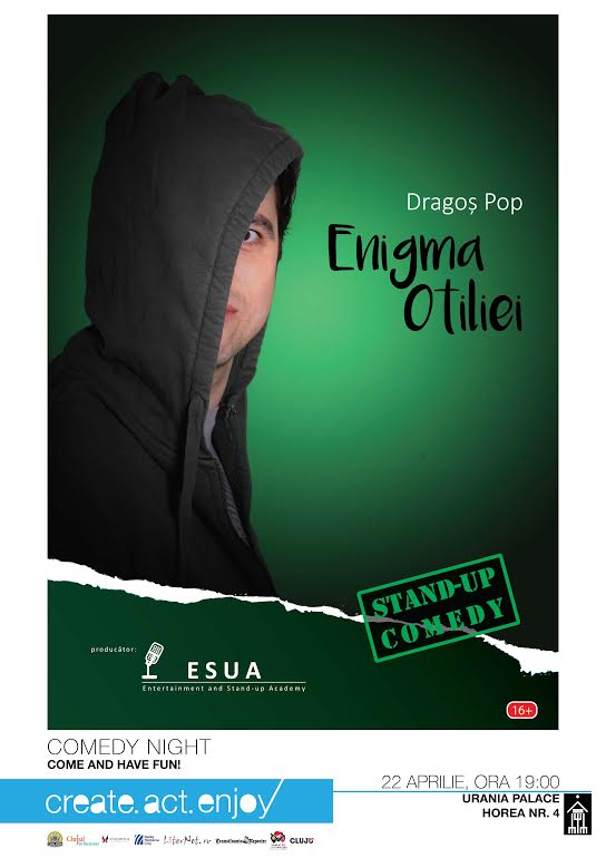Enigma Otiliei