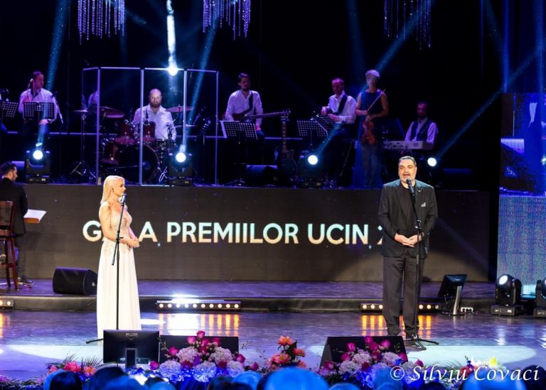 gala premiilor ucin